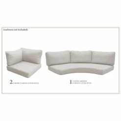 Best reviews of 🎉 TK Classics Cover Set For BARBADOS-04f Terracotta ⭐ -TK Classics store unnamed file 3482