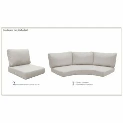 Flash Sale β¨ TK Classics Cover Set For FAIRMONT-04e Beige π 17 Flash Sale β¨ TK Classics Cover Set For FAIRMONT-04e Beige π -TK Classics store unnamed file 3498