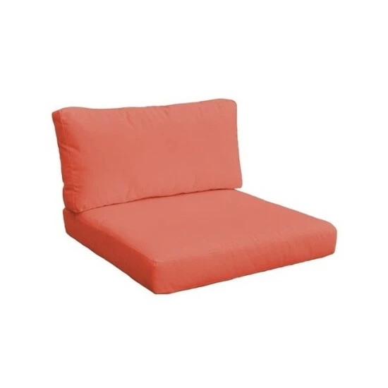 Cheap π― TK Classics Solid Color Chair Cushion Cover Set For 4-inch Cushions (Covers Only) Navy π€© 9 Cheap π― TK Classics Solid Color Chair Cushion Cover Set For 4-inch Cushions (Covers Only) Navy π€© - Image 7