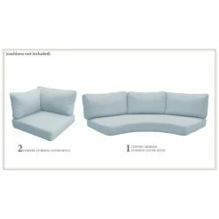 Best Pirce 🎉 TK Classics Cover Set For FAIRMONT-04d Tangerine ⌛ -TK Classics store unnamed file 3520