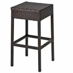 Cheap ✨ TK Classics Napa Pub Table Set With Backless Barstools 5 Piece Outdoor Wicker Patio Furniture ⌛ 8 Cheap ✨ TK Classics Napa Pub Table Set With Backless Barstools 5 Piece Outdoor Wicker Patio Furniture ⌛ -TK Classics store unnamed file 357