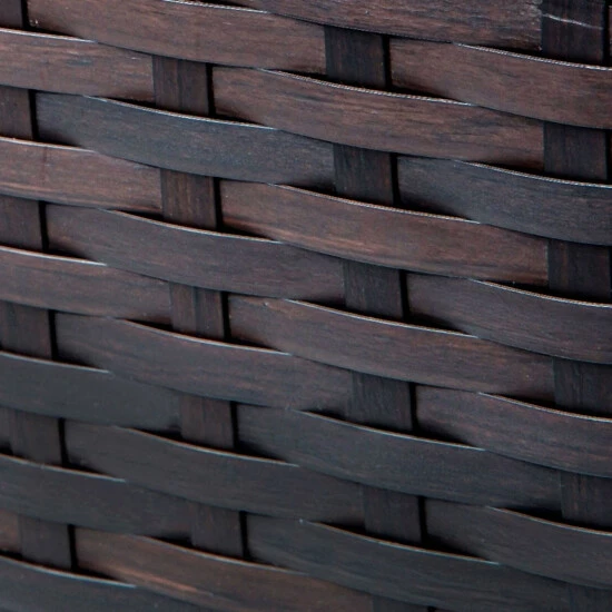 Cheap ✨ TK Classics Napa Pub Table Set With Backless Barstools 5 Piece Outdoor Wicker Patio Furniture ⌛ 6 Cheap ✨ TK Classics Napa Pub Table Set With Backless Barstools 5 Piece Outdoor Wicker Patio Furniture ⌛ - Image 4