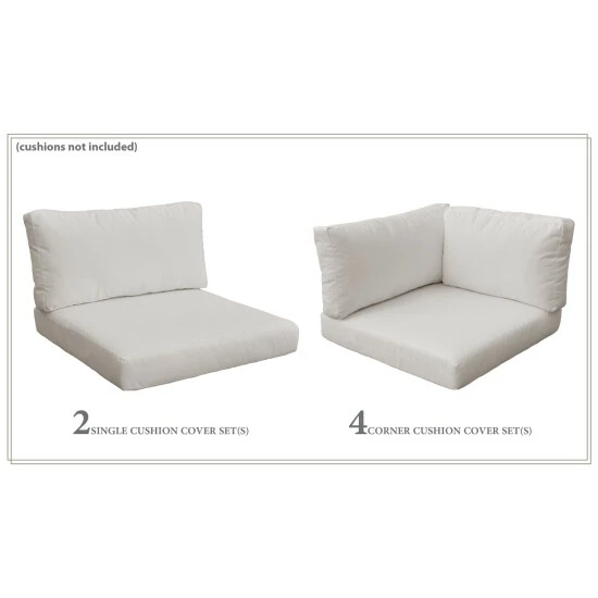 Promo βοΈ TK Classics Cover Set For MONTEREY-07c Cilantro π 4 Promo βοΈ TK Classics Cover Set For MONTEREY-07c Cilantro π - Image 2