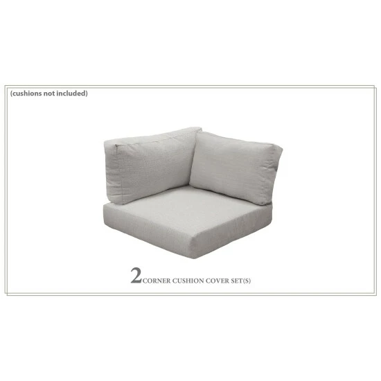 Cheapest π€© TK Classics Cover Set For VENICE-03b Beige β¨ 4 Cheapest π€© TK Classics Cover Set For VENICE-03b Beige β¨ - Image 2