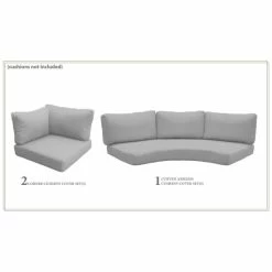 Promo π TK Classics Cover Set For FLORENCE-04f Terracotta π 13 Promo π TK Classics Cover Set For FLORENCE-04f Terracotta π -TK Classics store unnamed file 3672