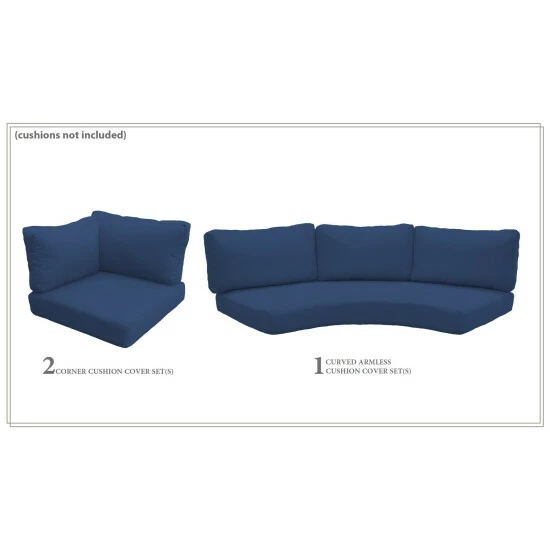 Promo π TK Classics Cover Set For FLORENCE-04f Terracotta π 7 Promo π TK Classics Cover Set For FLORENCE-04f Terracotta π - Image 5