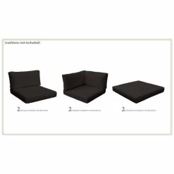 Top 10 ✨ TK Classics Cover Set For BELLE-07b Tangerine 👍 -TK Classics store unnamed file 3714