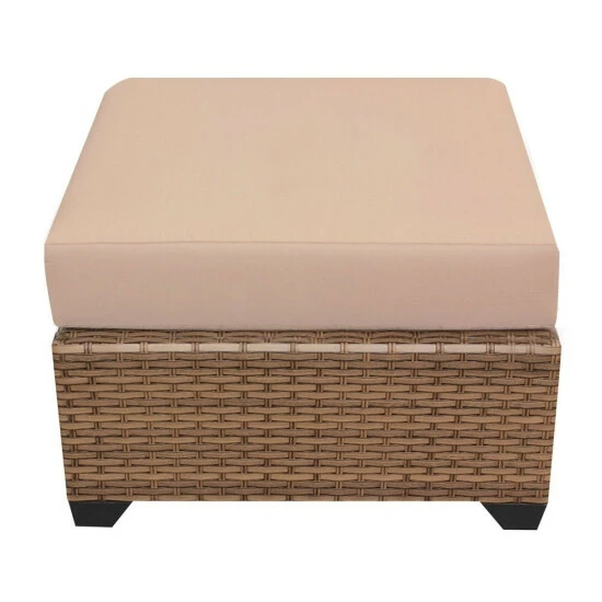 Outlet π₯° TK Classics Laguna Ottoman Ash βοΈ 3 Outlet π₯° TK Classics Laguna Ottoman Ash βοΈ