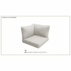 Flash Sale ⌛ TK Classics Cover Set For LAGUNA-02a Cilantro ⌛ 12 Flash Sale ⌛ TK Classics Cover Set For LAGUNA-02a Cilantro ⌛ -TK Classics store unnamed file 3735