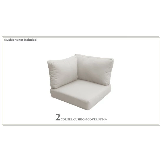 Flash Sale ⌛ TK Classics Cover Set For LAGUNA-02a Cilantro ⌛ 5 Flash Sale ⌛ TK Classics Cover Set For LAGUNA-02a Cilantro ⌛ - Image 3