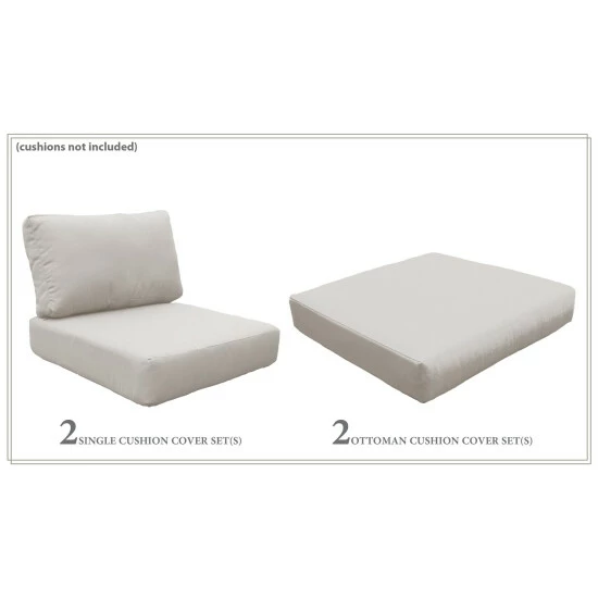 New π TK Classics Cover Set For MIAMI-05e Aruba π 5 New π TK Classics Cover Set For MIAMI-05e Aruba π - Image 3