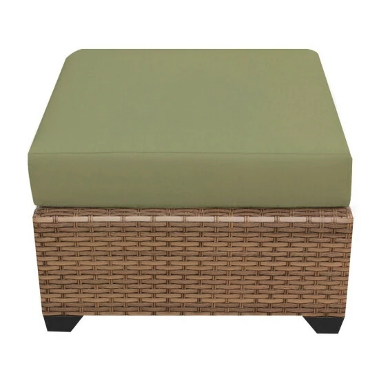 Outlet π₯° TK Classics Laguna Ottoman Ash βοΈ 7 Outlet π₯° TK Classics Laguna Ottoman Ash βοΈ - Image 5