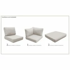 Hot Sale π TK Classics Cover Set For COAST-06f Grey π 13 Hot Sale π TK Classics Cover Set For COAST-06f Grey π -TK Classics store unnamed file 3833