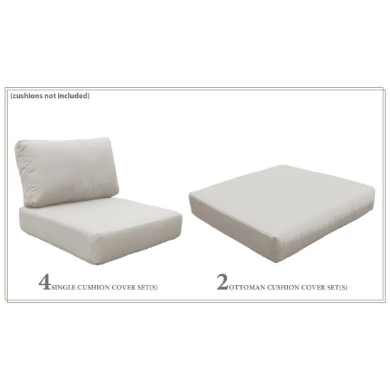 Best reviews of π TK Classics Cover Set For MIAMI-07b Navy β 4 Best reviews of π TK Classics Cover Set For MIAMI-07b Navy β - Image 2