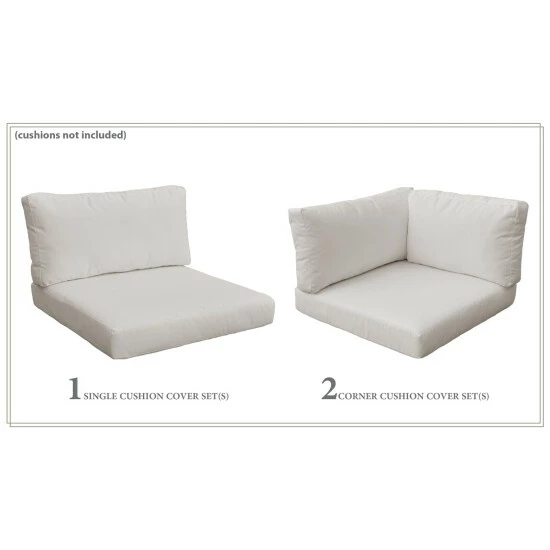 Hot Sale π TK Classics Cover Set For BELLE-03b Spa β 6 Hot Sale π TK Classics Cover Set For BELLE-03b Spa β - Image 4