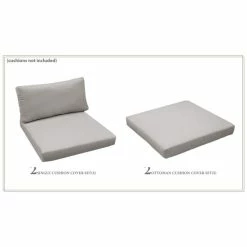 Cheapest β€οΈ TK Classics Cover Set For BELLE-05a Grey π 12 Cheapest β€οΈ TK Classics Cover Set For BELLE-05a Grey π -TK Classics store unnamed file 3904