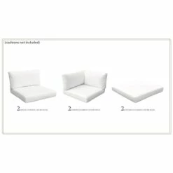 Cheapest π₯° TK Classics Cover Set For MONTEREY-07b Sail White π 16 Cheapest π₯° TK Classics Cover Set For MONTEREY-07b Sail White π -TK Classics store unnamed file 3972