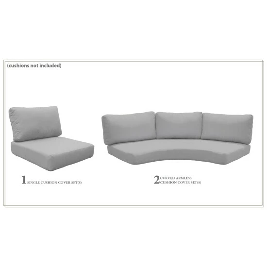 Cheapest π TK Classics Cover Set For BARBADOS-06a Terracotta π₯ 6 Cheapest π TK Classics Cover Set For BARBADOS-06a Terracotta π₯ - Image 4