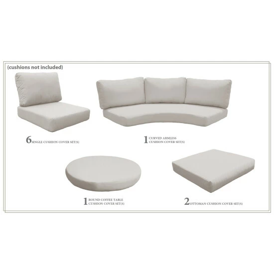 Cheap βοΈ TK Classics Cover Set For FAIRMONT-11c Navy π 9 Cheap βοΈ TK Classics Cover Set For FAIRMONT-11c Navy π - Image 7