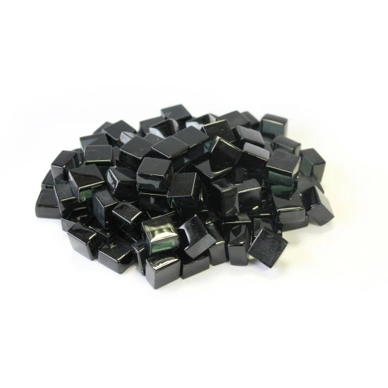 Cheapest ⌛ TK Classics Black 1/2" Reflective Fireglass Cubes - 10 Lb Bag ✔️ 3 Cheapest ⌛ TK Classics Black 1/2" Reflective Fireglass Cubes - 10 Lb Bag ✔️