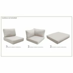 Best reviews of π TK Classics Cover Set For BARBADOS-08c Ash π 17 Best reviews of π TK Classics Cover Set For BARBADOS-08c Ash π -TK Classics store unnamed file 4246