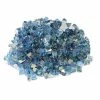 Coupon 🎉 TK Classics Pacific Blue 1/2" Reflective Fireglass - 10 Lb Bag 🥰 -TK Classics store unnamed file 4279