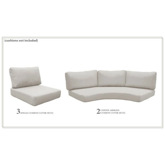 Promo 𧨠TK Classics Cover Set For FLORENCE-08f Wheat π₯° 10 Promo 𧨠TK Classics Cover Set For FLORENCE-08f Wheat π₯° - Image 8