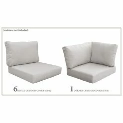 Deals π TK Classics High Back Cover Set For COAST-08a Terracotta β 12 Deals π TK Classics High Back Cover Set For COAST-08a Terracotta β -TK Classics store unnamed file 4344