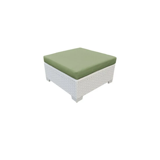 Best reviews of π TK Classics Monaco Ottoman Brown π 6 Best reviews of π TK Classics Monaco Ottoman Brown π - Image 4