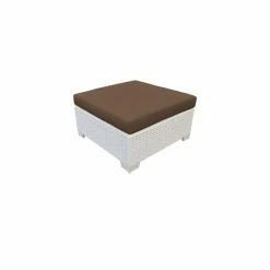 Best reviews of π TK Classics Monaco Ottoman Brown π 14 Best reviews of π TK Classics Monaco Ottoman Brown π -TK Classics store unnamed file 441