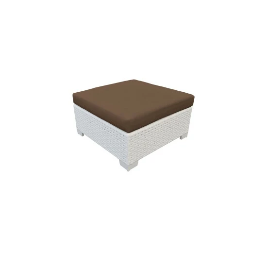 Best reviews of π TK Classics Monaco Ottoman Brown π 7 Best reviews of π TK Classics Monaco Ottoman Brown π - Image 5