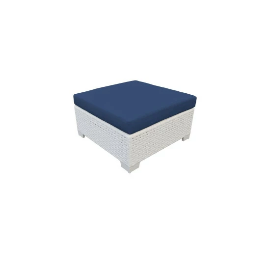 Best reviews of π TK Classics Monaco Ottoman Brown π 9 Best reviews of π TK Classics Monaco Ottoman Brown π - Image 7