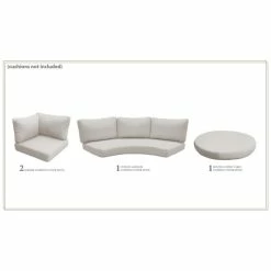 Top 10 🛒 TK Classics High Back Cover Set For FLORENCE-04a Aruba 😍 -TK Classics store unnamed file 4481