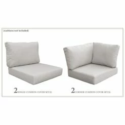 Best reviews of π TK Classics High Back Cover Set For VENICE-06d Grey π― 12 Best reviews of π TK Classics High Back Cover Set For VENICE-06d Grey π― -TK Classics store unnamed file 4496