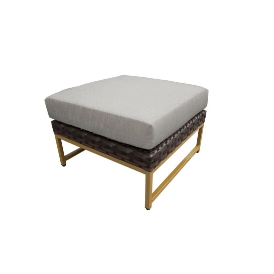 Deals β¨ TK Classics Amalfi Ottoman Navy π 4 Deals β¨ TK Classics Amalfi Ottoman Navy π - Image 2