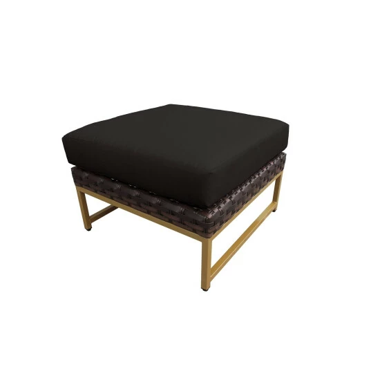 Deals β¨ TK Classics Amalfi Ottoman Navy π 6 Deals β¨ TK Classics Amalfi Ottoman Navy π - Image 4