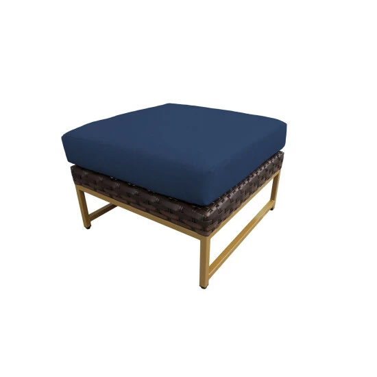 Deals β¨ TK Classics Amalfi Ottoman Navy π 8 Deals β¨ TK Classics Amalfi Ottoman Navy π - Image 6