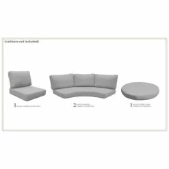 Top 10 π TK Classics High Back Cover Set For FLORENCE-06c Aruba π€© 17 Top 10 π TK Classics High Back Cover Set For FLORENCE-06c Aruba π€© -TK Classics store unnamed file 4581