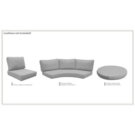 Top 10 π TK Classics High Back Cover Set For FLORENCE-06c Aruba π€© 10 Top 10 π TK Classics High Back Cover Set For FLORENCE-06c Aruba π€© - Image 8