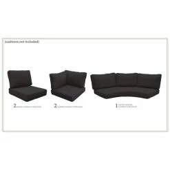 New π TK Classics High Back Cover Set For FLORENCE-06l Aruba β 15 New π TK Classics High Back Cover Set For FLORENCE-06l Aruba β -TK Classics store unnamed file 4627