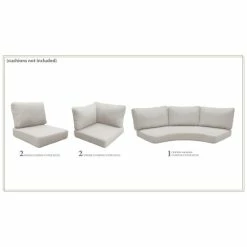 Top 10 π TK Classics High Back Cover Set For FLORENCE-06e Sail White π 13 Top 10 π TK Classics High Back Cover Set For FLORENCE-06e Sail White π -TK Classics store unnamed file 4649