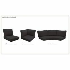 Top 10 π TK Classics High Back Cover Set For FLORENCE-06e Sail White π 15 Top 10 π TK Classics High Back Cover Set For FLORENCE-06e Sail White π -TK Classics store unnamed file 4651