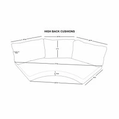 Buy 🤩 TK Classics High Back Cover Set For FAIRMONT-08f Ash 🥰 17 Buy 🤩 TK Classics High Back Cover Set For FAIRMONT-08f Ash 🥰 -TK Classics store unnamed file 4701
