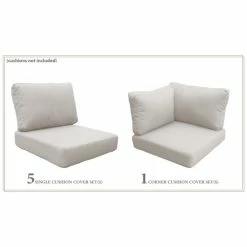 Flash Sale β TK Classics High Back Cover Set For VENICE-09a Ash π 13 Flash Sale β TK Classics High Back Cover Set For VENICE-09a Ash π -TK Classics store unnamed file 4857