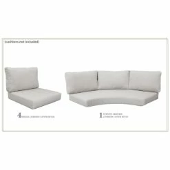 Brand new π TK Classics High Back Cover Set For FAIRMONT-06j Tangerine π₯ 12 Brand new π TK Classics High Back Cover Set For FAIRMONT-06j Tangerine π₯ -TK Classics store unnamed file 5024