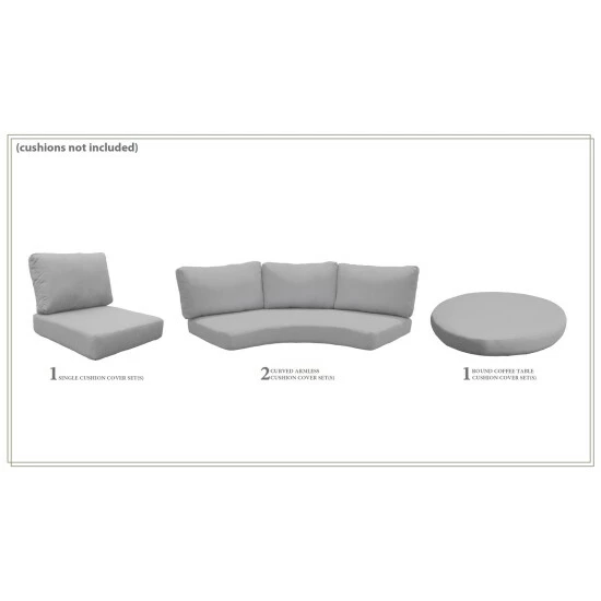 Best Pirce π TK Classics Cover Set For LAGUNA-06c Tangerine β 10 Best Pirce π TK Classics Cover Set For LAGUNA-06c Tangerine β - Image 8