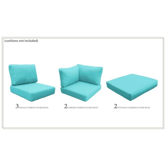 Best Sale π TK Classics Cover Set For VENICE-08c Beige π 3 Best Sale π TK Classics Cover Set For VENICE-08c Beige π