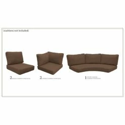 Cheap 😀 TK Classics High Back Cover Set For BARBADOS-06k Navy 🧨 -TK Classics store unnamed file 5228