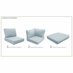 Discount ๐ TK Classics High Back Cover Set For LAGUNA-07a Beige โค๏ธ 12 Discount ๐ TK Classics High Back Cover Set For LAGUNA-07a Beige โค๏ธ -TK Classics store unnamed file 5288