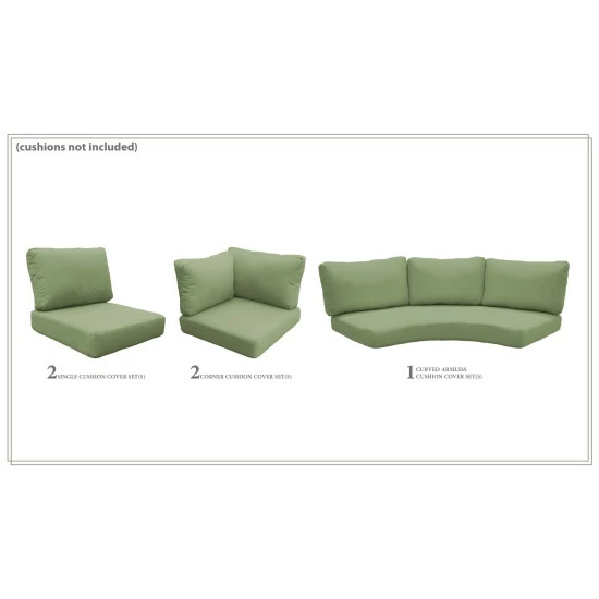 Buy β€οΈ TK Classics Cover Set For LAGUNA-06o Aruba π 6 Buy β€οΈ TK Classics Cover Set For LAGUNA-06o Aruba π - Image 4